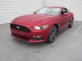 2016 Mustang EcoBoost Premium Coupe #7