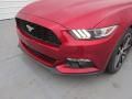 2016 Mustang EcoBoost Premium Coupe #10