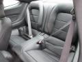 Rear Seat of 2016 Ford Mustang EcoBoost Premium Coupe #21