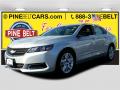 2015 Impala LS #1 2015 Impala LS #1
