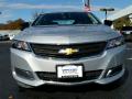 2015 Impala LS #2 2015 Impala LS #2