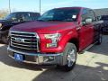 2016 F150 XLT SuperCrew #9