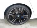  2016 BMW M3 Sedan Wheel #3