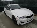 2016 M3 Sedan #5