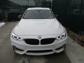 2016 M3 Sedan #6