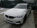 2016 M3 Sedan #7