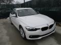 2016 3 Series 320i xDrive Sedan #5