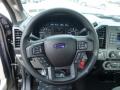  2016 Ford F150 XL Regular Cab 4x4 Steering Wheel #17