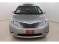 2015 Sienna XLE #2