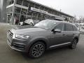 2017 Q7 3.0T quattro Premium Plus #1 2017 Q7 3.0T quattro Premium Plus #1