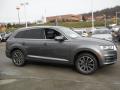 2017 Audi Q7 Graphite Gray Metallic #7 2017 Audi Q7 Graphite Gray Metallic #7