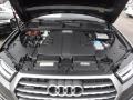 2017 Q7 3.0 Liter TFSI Supercharged DOHC 24-Valve V6 Engine #15 2017 Q7 3.0 Liter TFSI Supercharged DOHC 24-Valve V6 Engine #15