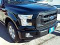 2016 F150 XL SuperCab #3