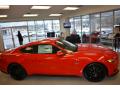 2016 Mustang GT Premium Coupe #2