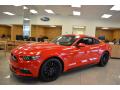 2016 Mustang GT Premium Coupe #3