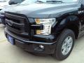 2016 F150 XL SuperCab #5