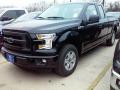2016 F150 XL SuperCab #6