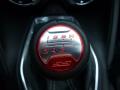 2016 Camaro 6 Speed Manual Shifter #19
