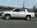  2016 GMC Yukon Quicksilver Metallic #3