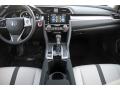 2016 Civic EX-T Sedan #13