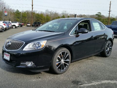 Ebony Twilight Metallic Buick Verano Sport Touring Group. Click to enlarge. Ebony Twilight Metallic Buick Verano Sport Touring Group. Click to enlarge.