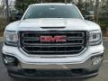 2016 Sierra 1500 SLE Crew Cab 4WD #2