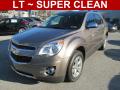 2011 Equinox LT #1