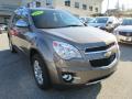 2011 Equinox LT #7