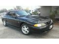 1998 Mustang V6 Convertible #1