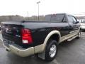 2011 Ram 2500 HD Laramie Crew Cab 4x4 #7