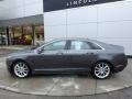  2015 Lincoln MKZ Magnetic #2
