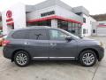 2014 Pathfinder SL AWD #3