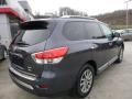2014 Pathfinder SL AWD #8