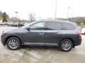 2014 Pathfinder SL AWD #11