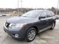 2014 Pathfinder SL AWD #12