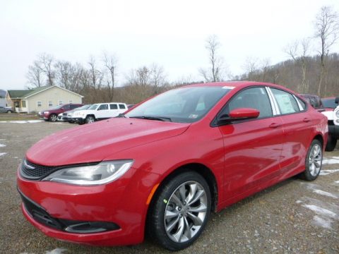 Redline 3-Coat Pearl Chrysler 200 S AWD. Click to enlarge. Redline 3-Coat Pearl Chrysler 200 S AWD. Click to enlarge.
