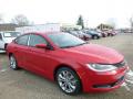 2016 Chrysler 200 Redline 3-Coat Pearl #11 2016 Chrysler 200 Redline 3-Coat Pearl #11
