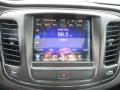 Controls of 2016 Chrysler 200 S AWD #17 Controls of 2016 Chrysler 200 S AWD #17