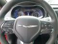2016 Chrysler 200 S AWD Steering Wheel #20 2016 Chrysler 200 S AWD Steering Wheel #20