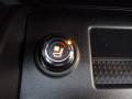 Controls of 2016 Nissan TITAN XD Platinum Reserve Crew Cab 4x4 #24