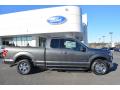  2016 Ford F150 Magnetic #2