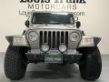 2003 Wrangler Sport 4x4 #19