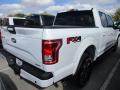 2016 F150 XLT SuperCrew 4x4 #8