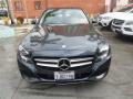 2015 C 300 4Matic #6