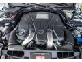  2016 E 4.6 Liter DI biturbo DOHC 32-Valve VVT V8 Engine #9