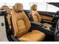 2016 E 400 Cabriolet #2
