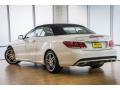 2016 E 400 Cabriolet #3