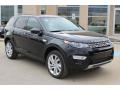 2016 Discovery Sport HSE Luxury 4WD #2