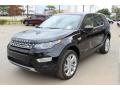 2016 Discovery Sport HSE Luxury 4WD #7