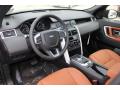  Tan Interior Land Rover Discovery Sport #18